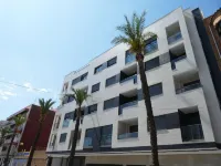 Apartamentos Playa de Benicarló 3000 Hotels in Benicarlo