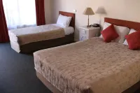Bendigo Haymarket Motor Inn Hotels in White Hills