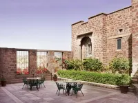 Bijolai Palace - A Inde Hotel , Jodhpur Hotels near BLUE CITY HERITAGE WALK TOUR JODHPUR.