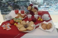 Agriturismo Terra dei Profumi - breakfast