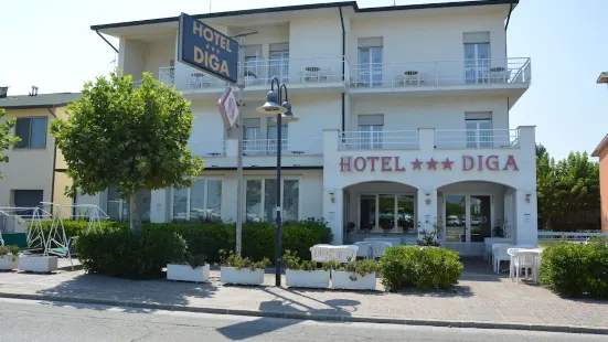 Hotel Diga