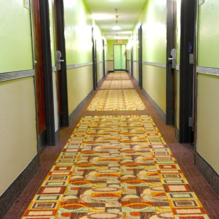 Economy 7 Inn Chesapeake - Portsmouth