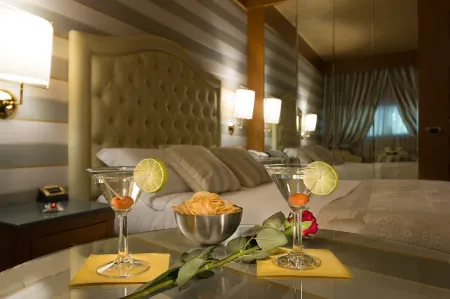 Hotel Motel Visconteo