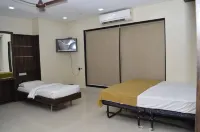 Hotel Shambuji Hotel di Bhiwandi
