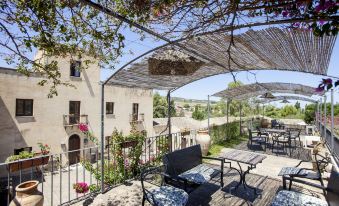 Agriturismo Baglio Fontana