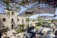 Agriturismo Baglio Fontana Hotels in Buseto Palizzolo