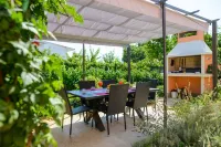 House Mirjana - Bungalows