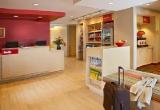 TownePlace Suites Beaumont Port Arthur