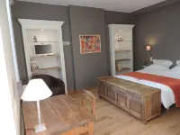 B&B le Valangré Các khách sạn gần Abbaye Bénédictine