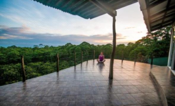 Semilla Verde Boutique Hotel