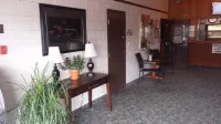 Maple Creek Motor Inn Hotel di Maple Creek