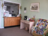 Budget Inn of Lynchburg and Bedford Hotels in Bedford County
