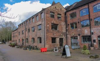 YHA Ironbridge Coalport