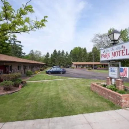 Park Motel
