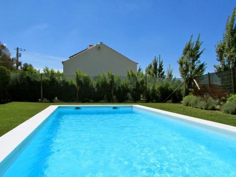 Amazigh-Casas de Vale FigueirasHotel Overview