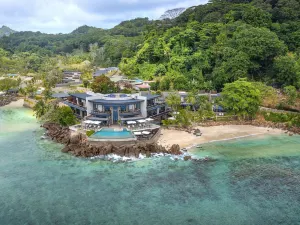 Mango House, Seychelles, Lxr Hotels and Resorts