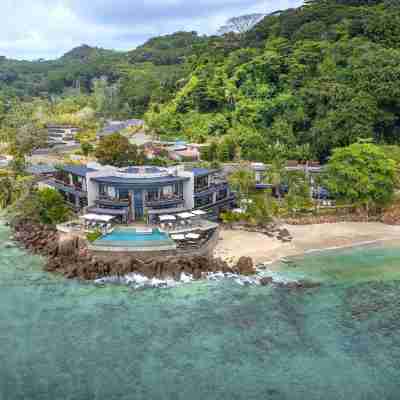 Mango House, Seychelles, Lxr Hotels and Resorts Hotel Exterior