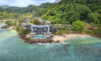 Mango House, Seychelles, Lxr Hotels and Resorts