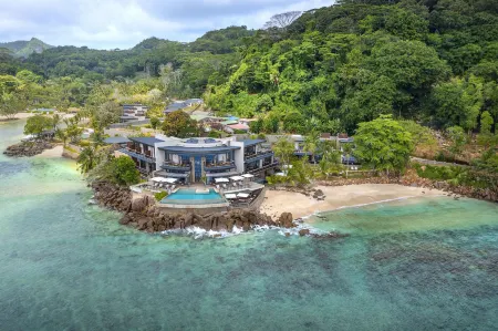 Mango House, Seychelles, Lxr Hotels and Resorts