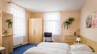 Hotel Zum Grunewald Hotels in der Nähe von Turmstation "Alter Postweg" Schermbeck