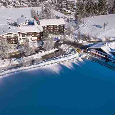 Riessersee Hotel Hotel Exterior