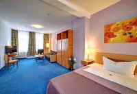 Hotel Maximilian فنادق في Zeitz
