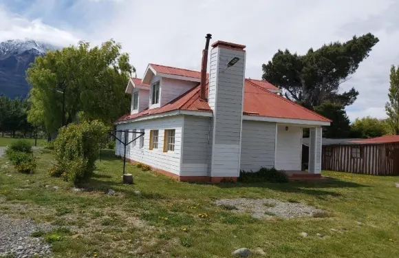 巴塔哥尼亞波爾德拉湖