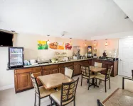 Quality Inn Dahlonega Near University Hotel di Lumpkin County