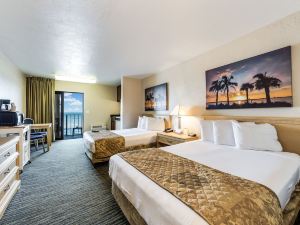 Beachside Hotel - Daytona Beach