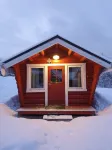 Tromsø Lodge & Camping Hotels near Utsiktspunkt