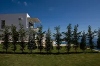 Dream View Villas Hotels in Apollonii