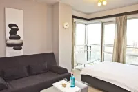 白金塔鄉村至鄉村酒店 鄰近ORCO大廈的酒店