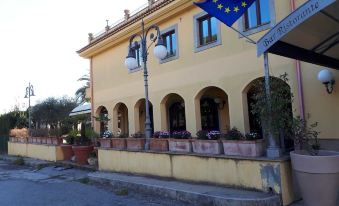 Hotel Villa Giulia - Enna - Housity