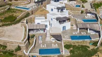 Mykonos Panormos Villas
