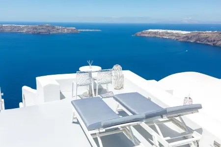 Dreaming View Suites