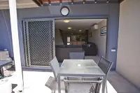 Stonewood Villas - Bãi đậu xe