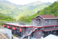 Geochang Namdeok Heritage Ice 2 Pension