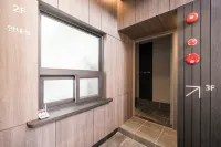 Miryang G-D21 Hotel