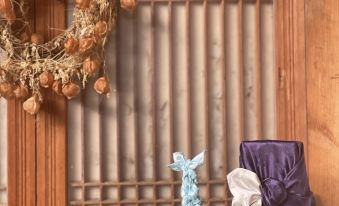 Namwon Hanok Guest House Snail