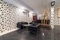 Glamour Hotel and Spa Hotels in Silalas