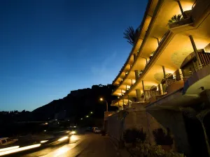 Taormina Panoramic Hotel