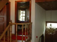 Fatma Hanım Konağı OTEL İŞL Bartın otelleri