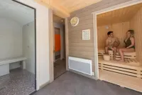 加爾默羅住宿加早餐旅館及spa - SPA
