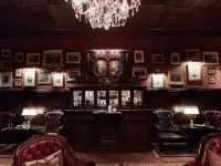 Hotel Villa Achenbach