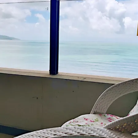 Shanwei Haiya Apartment Seaview Beauty Hotel (Poly Jinmachi Bay Branch)