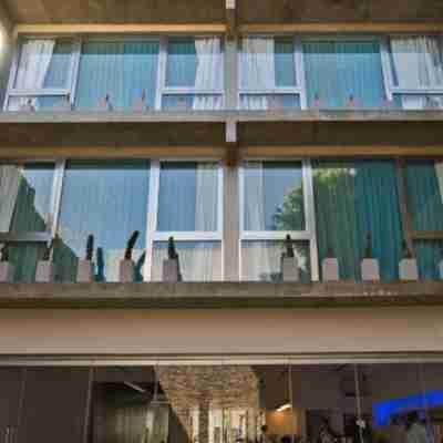 Ilum Experience Home Hotel Exterior