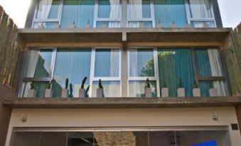 Ilum Experience Home