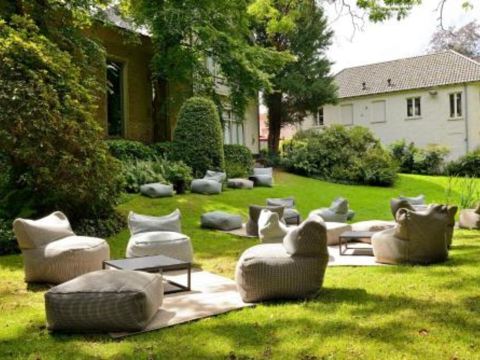 Hotel Messeyne