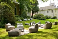 Hotel Messeyne Hotel a 