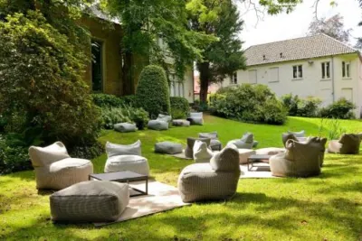 Hotel Messeyne